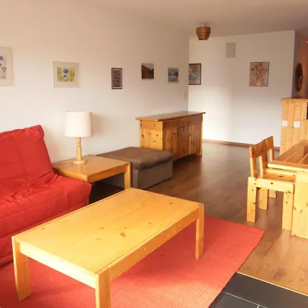 Daire Immeuble Le Hameau Les Collons